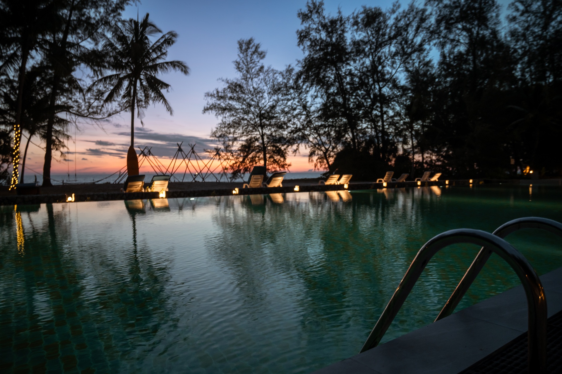 Estella Mai Khao Beach Resort in Phuket